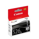 Canon CLI-526BK Tinte Schwarz - Schwarz - Tinte auf Pigmentbasis - 1 Stück(e)