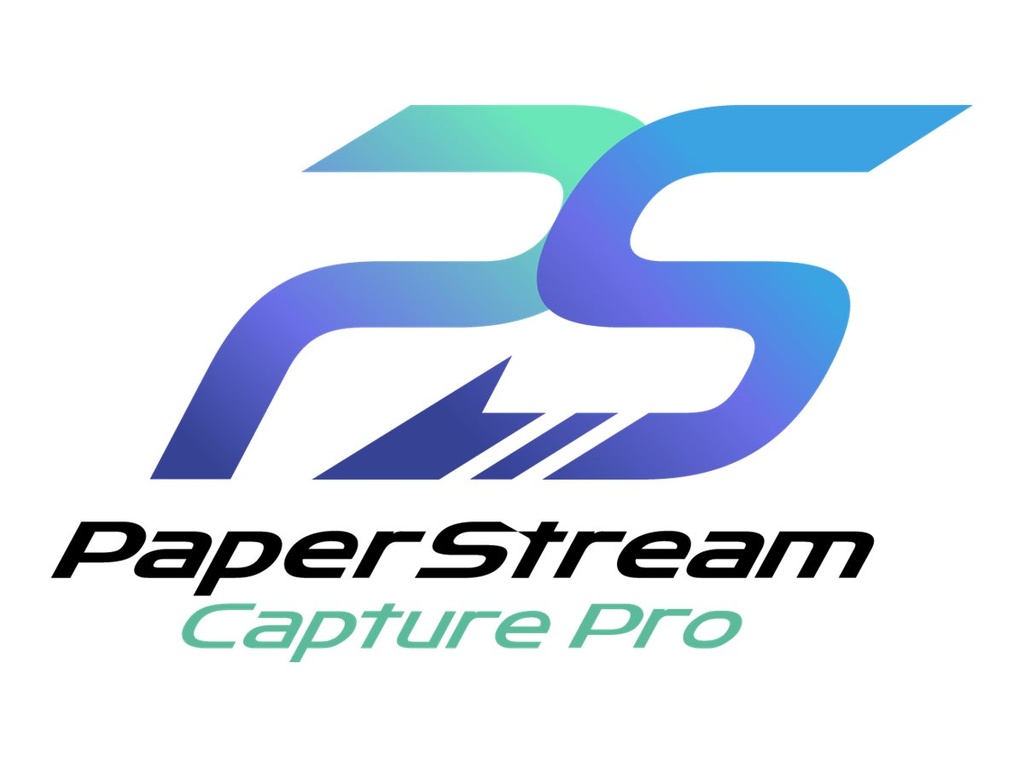 Fsas Technologies PaperStream Capture Pro Scan Station Low-Volume