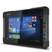 GETAC T800G2 x7-Z8750 8.1in W10 IoT 8 - Atom - 1,6 GHz