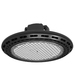 Synergy 21 S21-LED-UFO0100 - Strahler Oberflächenbeleuchtung - Nicht austauschbare Glühbirne(n) - LED - 240 W - 3000 K - Schwarz