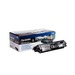Brother TN-900BK P - AQ - Projekt Verpackung - Toner schwarz - Original - Tonereinheit