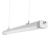 Synergy 21 S21-LED-RA-00104 - Rechteckig - Zimmerdecke - Hängend - Weiß - IP65 - IK10