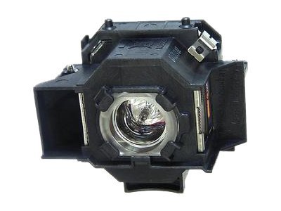 Epson ELPLP43 - Projektorlampe - für Epson EMP-TWD10