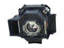Epson ELPLP43 - Projektorlampe - für Epson EMP-TWD10