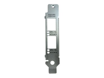 QNAP SP-BRACKET-10G-EMU - Netzgerät-Montageklammer