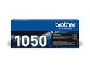 Brother TN1050 - Schwarz - original - Tonerpatrone