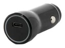 Mobilis Auto-Netzteil - 2.4 A (USB-C)