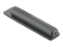 Mobilis Halter für Stift - selbstklebend - Schwarz (Packung mit 10)