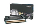 Lexmark Schwarz - original - Tonerpatrone LCCP
