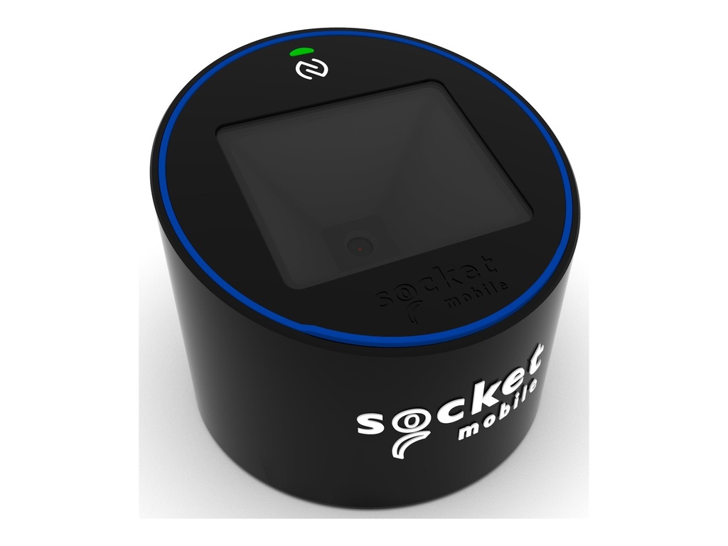 Socket Mobile SocketScan S370 - Barcode- / NFC-