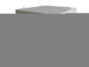 Canon Plain Pedestal Type-U1 (High type) - Druckerständer