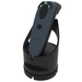 Socket Mobile D720 - Tragbares Barcodelesegerät - 1D/2D - Linear - Codabar - Code 11 - Code 128 - Code 39 - Code 93 - Discrete 2 of 5 - EAN-13 - EAN-8 - GS1 DataBar,... - Aztec Code - Datenmatrix - Han Xin - Micro QR Code - MicroPDF417 - PDF417 - QR Code - 0 - 100000 L