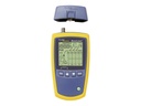 DIGITUS Fluke MicroScanner2 Cable Verifier - Netzwerktester