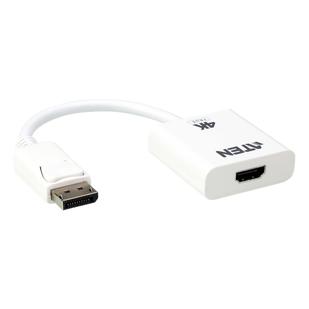ATEN VC986B - DisplayPort - HDMI - Männlich - Weiblich - 1.2a - 4096 x 2160 Pixel