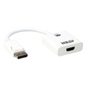 ATEN VC986B - DisplayPort - HDMI - Männlich - Weiblich - 1.2a - 4096 x 2160 Pixel