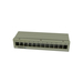 Synergy 21 S216335 Patch-Panel - RAL 7.035
