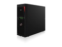 Fsas Technologies Fujitsu PRIMERGY TX1330 M6 - Server - UCFF - 1-Weg - 1 x Xeon E-2434 / 3.4 GHz - RAM 32 GB - SATA/SAS - Hot-Swap 6.4 cm (2.5")