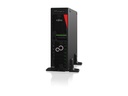 Fsas Technologies Fujitsu PRIMERGY TX1320 M6 - Server - UCFF - 1-Weg - 1 x Xeon E-2434 / 3.4 GHz - RAM 32 GB - SATA/SAS - Hot-Swap 6.4 cm (2.5")