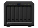 Synology Disk Station DS620slim - NAS-Server