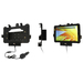 Brodit 712332 - Tablet/UMPC - Aktive Halterung - Auto/Innenbereich - Schwarz