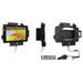 Brodit 712330 - Tablet/UMPC - Aktive Halterung - Auto/Innenbereich - Schwarz