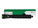 Lexmark Gelb - original - Tonerpatrone - für