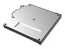 GETAC SSD - Media Bay - 512 GB - austauschbar