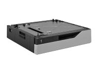 Lexmark Blattschale - 550 Blätter - für Lexmark