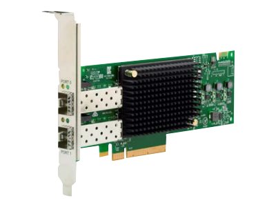 Fsas Technologies Emulex LightPulse LPe31002-M6-F - Hostbus-Adapter