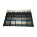 APG Cash Drawer PK-15VTA-BX - 390,6 mm - 280,9 mm - 59,9 mm