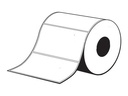 Epson Premium - Polypropylen (PP) - matt - permanenter Acrylklebstoff - 76 x 51 mm 9630 Etikett(en) (18 Rolle(n)