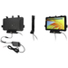Brodit 713326 - Tablet/UMPC - Aktive Halterung - Auto/Innenbereich - Schwarz