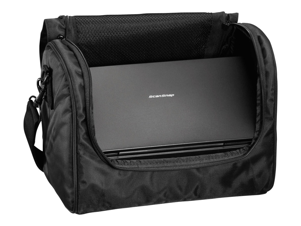 Fsas Technologies Ricoh ScanSnap Carry Bag (Type 5) - Scanner-Tragetasche