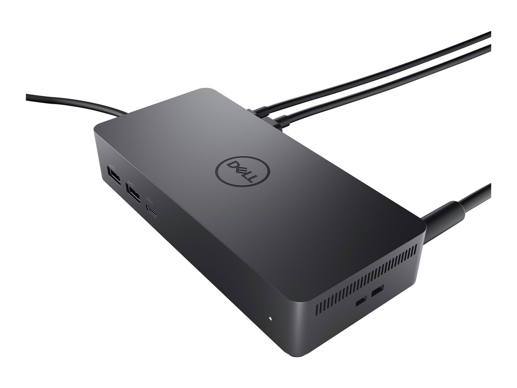 Dell Universal Dock - UD22 - Dockingstation