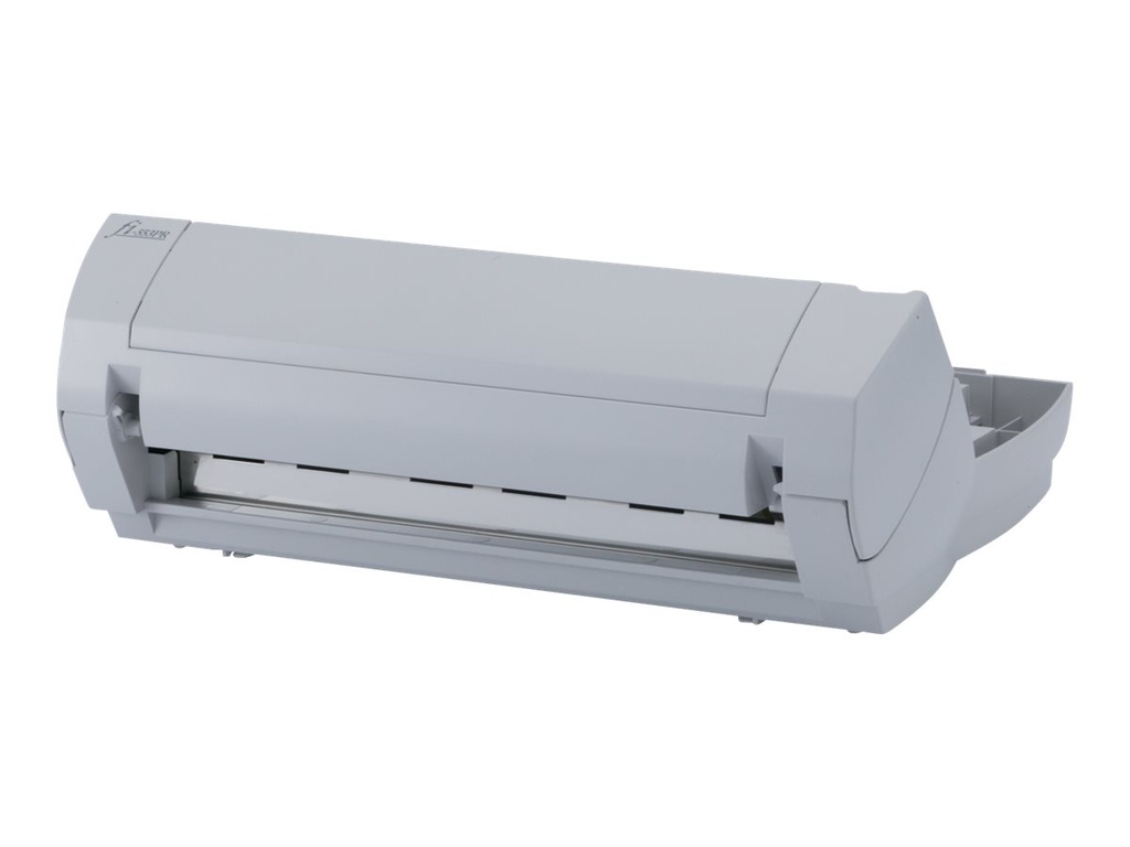 Fsas Technologies Fujitsu fi-553PR - Imprinter für Scanner - für fi-5530C