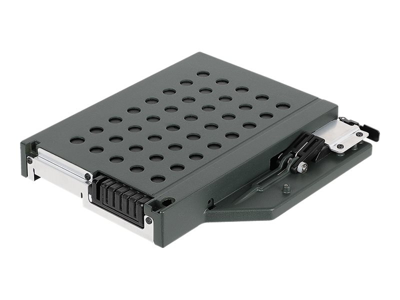 GETAC Laptop-Batterie (Plug-In-Modul) - herausnehmbares