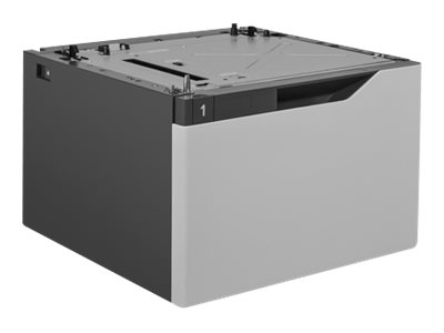 Lexmark Medienschacht - 2200 Blätter in 1 Schubladen (Trays)