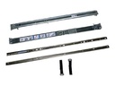 Dell 770-BBIC - Silber - Rack-Schiene(n) - 1 HE