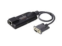 ATEN KA7140 - KVM-Extender - bis zu 300 m - für