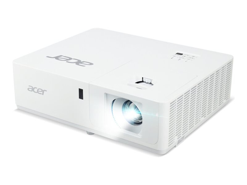 Acer PL6510 - DLP-Projektor - Laserdiode - 3D - 5500 ANSI-Lumen - Full HD (1920 x 1080)