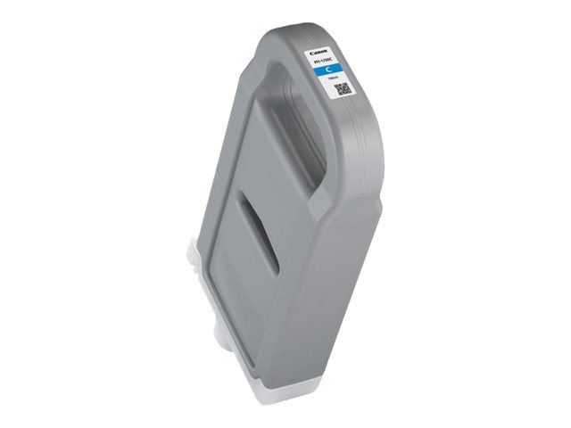 Canon PFI-1700 C - 700 ml - Cyan - original