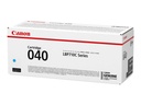 Canon 040 - Cyan - original - Tonerpatrone