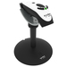 Socket Mobile D720 - Tragbares Barcodelesegerät - 1D/2D - Linear - Codabar - Code 11 - Code 128 - Code 39 - Code 93 - Discrete 2 of 5 - EAN-13 - EAN-8 - GS1 DataBar,... - Aztec Code - Datenmatrix - Han Xin - Micro QR Code - MicroPDF417 - PDF417 - QR Code - 0 - 100000 L
