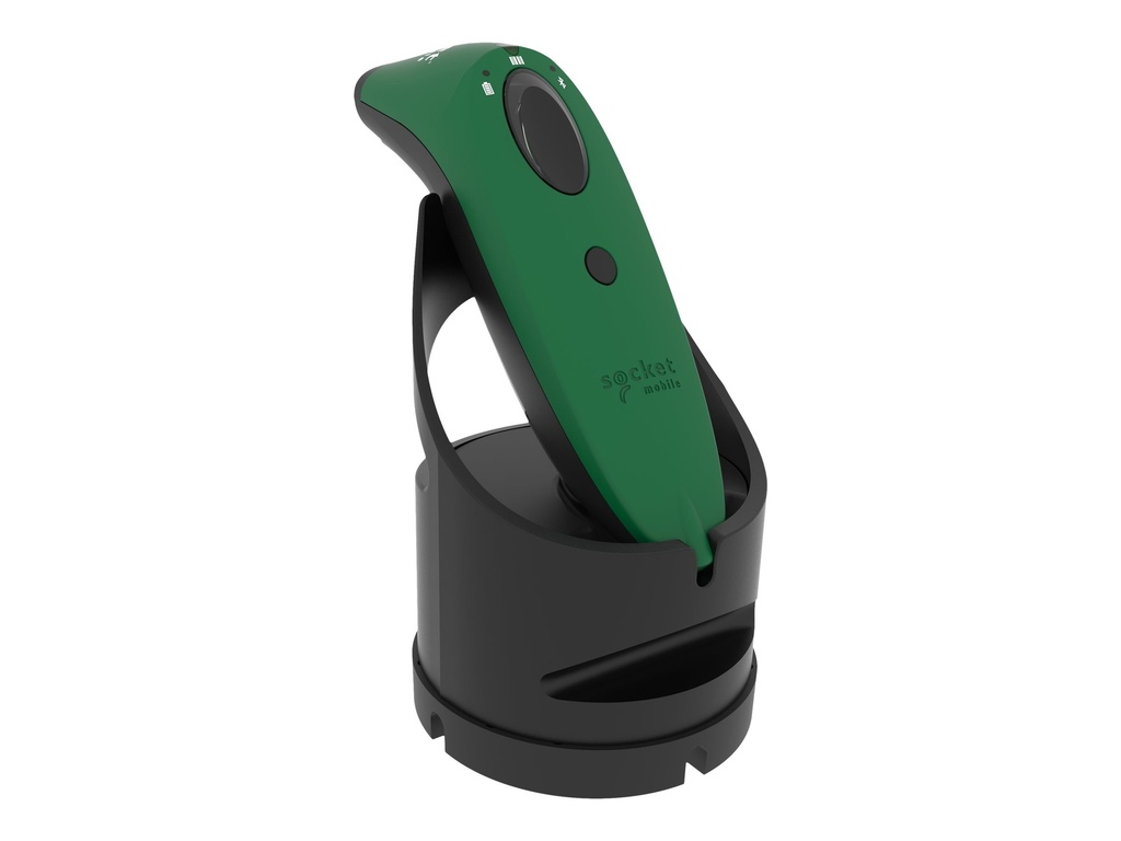 Socket Mobile SocketScan S720 - Dock charger - Barcode-Scanner