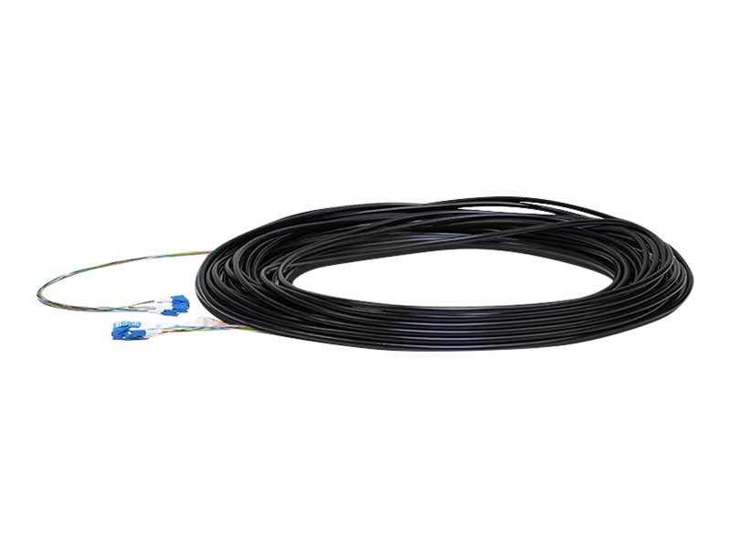 Ubiquiti Netzwerkkabel - LC Single-Modus (M)
