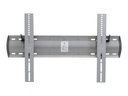 Ergotron TM neigbare Wandhalterung XL 61-142-003 - Zubehör TFT/LCD-TV