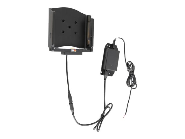 Brodit Active holder for fixed installation - Handgeräte-Ladeschale