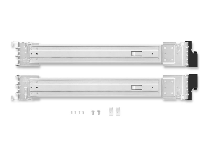 Lenovo Rack-Schienen-Kit - für ThinkStation