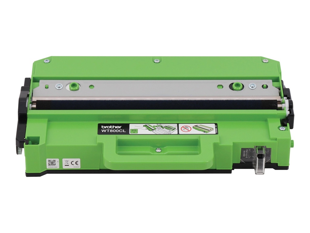 Brother WT800CL - Tonersammler - für P/N: US#HLEX470W