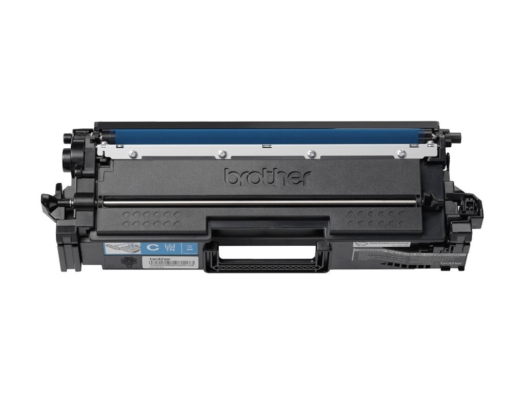 Brother TN-821XLC - Sehr hohe Ergiebigkeit